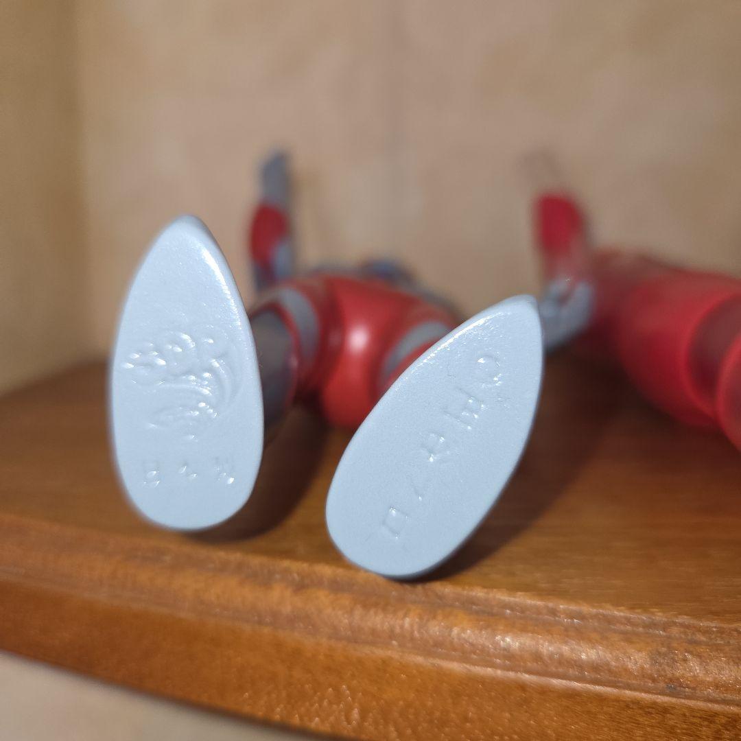 スチャダラパー にせウルトラマン 3体セット - メルカリ