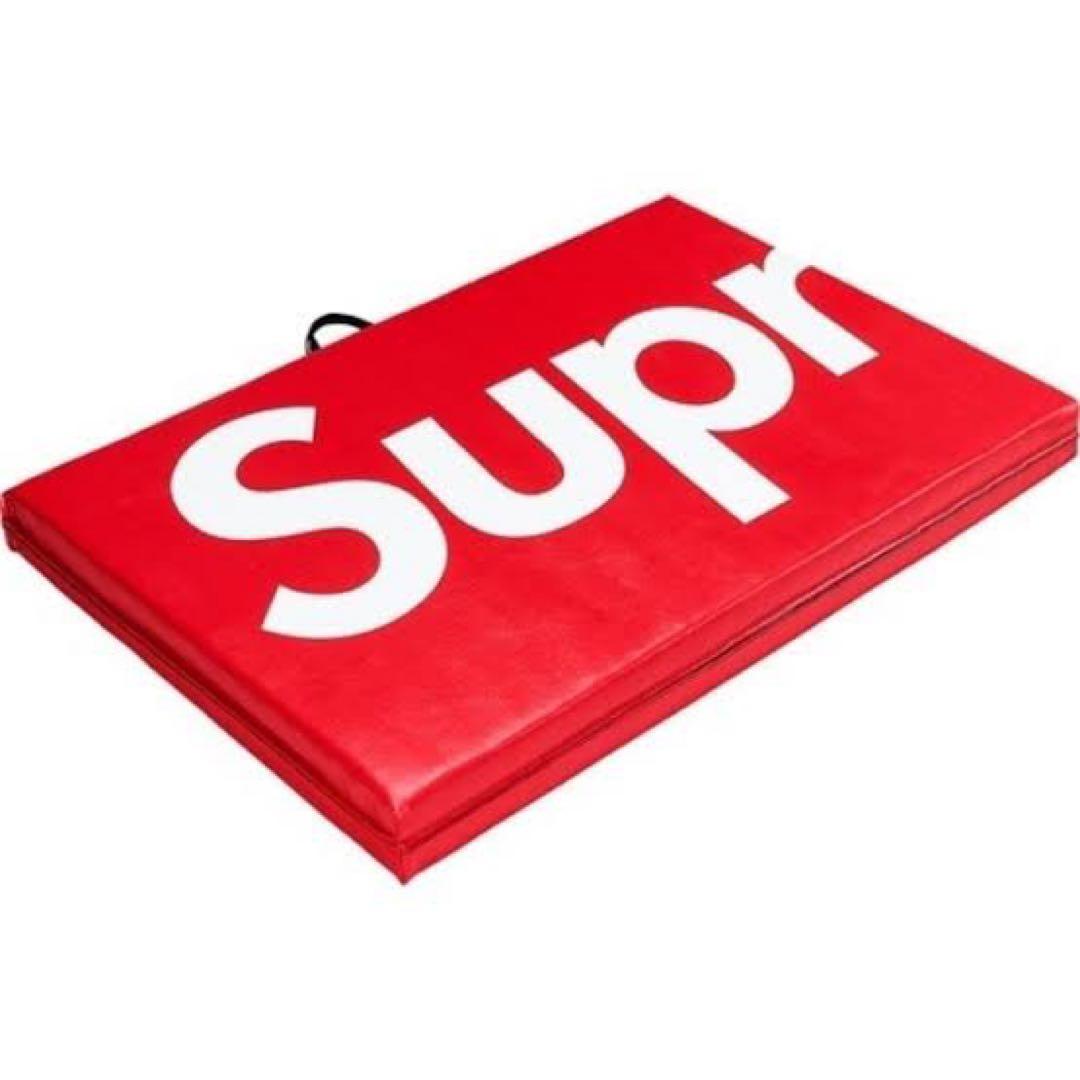 ☆supreme Everlast Folding Exercise Mat☆