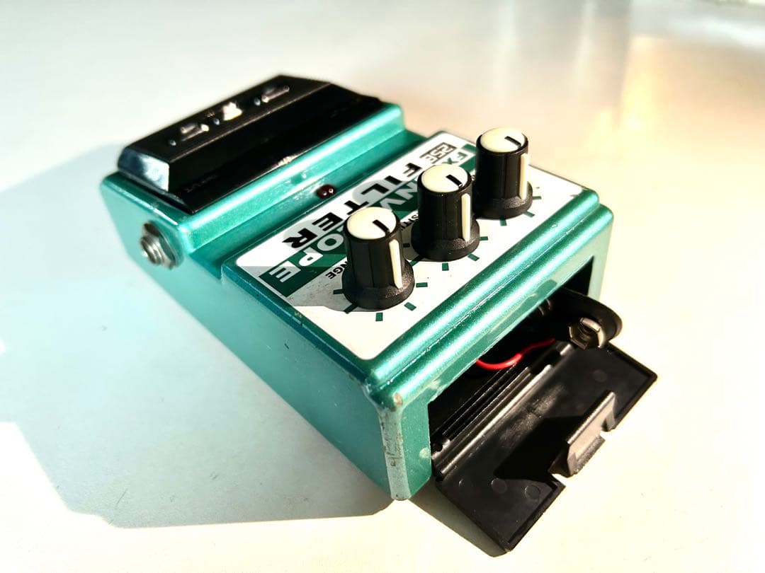 DOD FX25B エンベロープフィルター