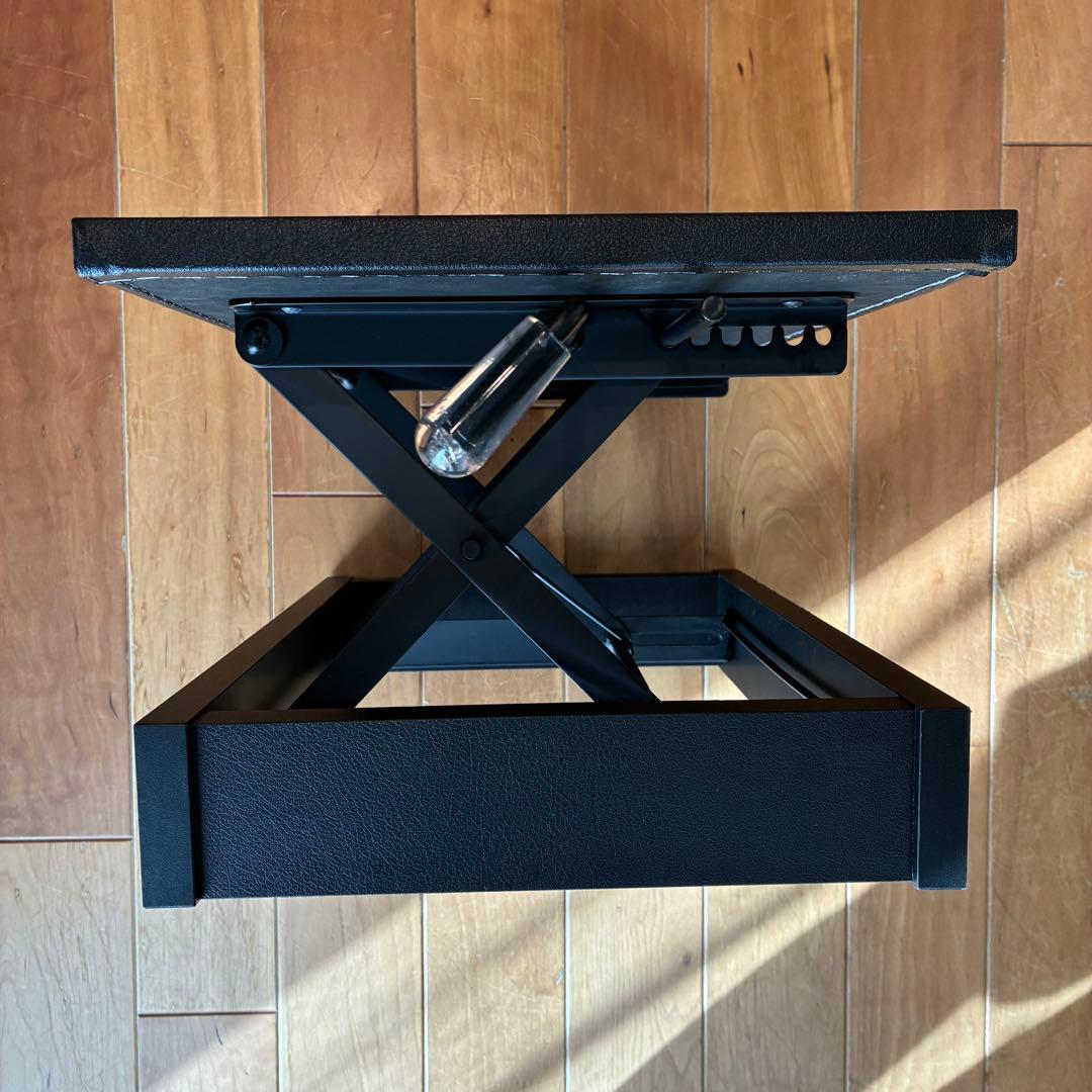 ピアノ　補助台　AX-RH