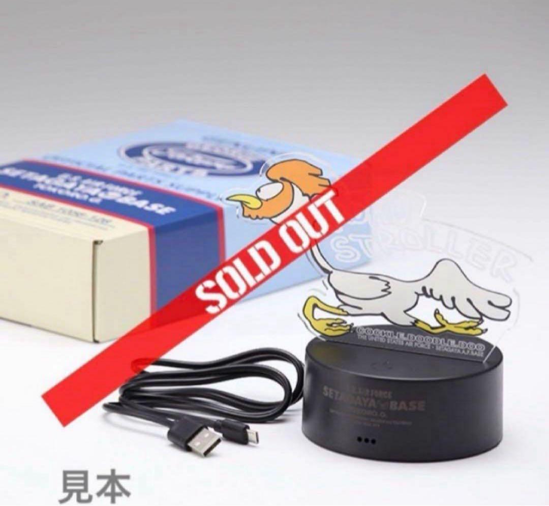 世田谷ベース正式装備品 トラックジャケット＃2(M)/ネオンライト