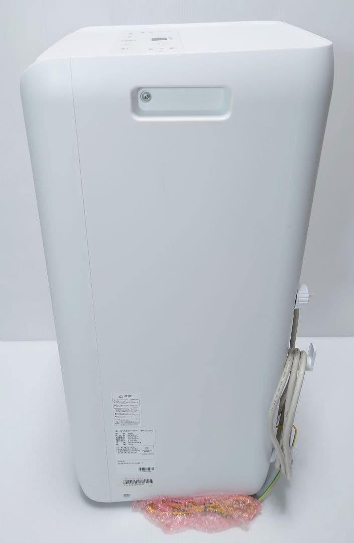 アイリスオーヤマ(IRIS OHYAMA)クーラーIPA-2222G(美品)