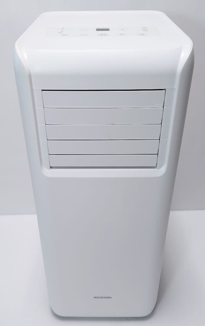 アイリスオーヤマ(IRIS OHYAMA)クーラーIPA-2222G(美品)