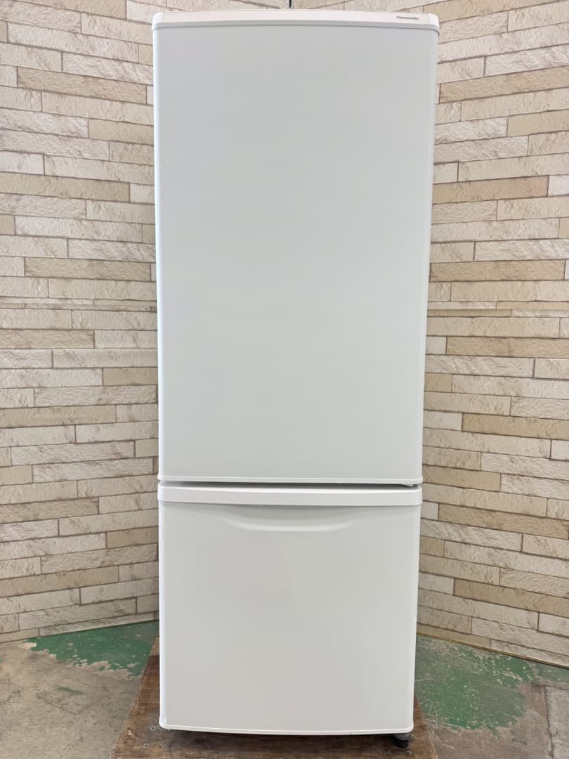 大阪送料無料★3か月保障★冷蔵庫★2022年★NR-B17HW-W★IR-672