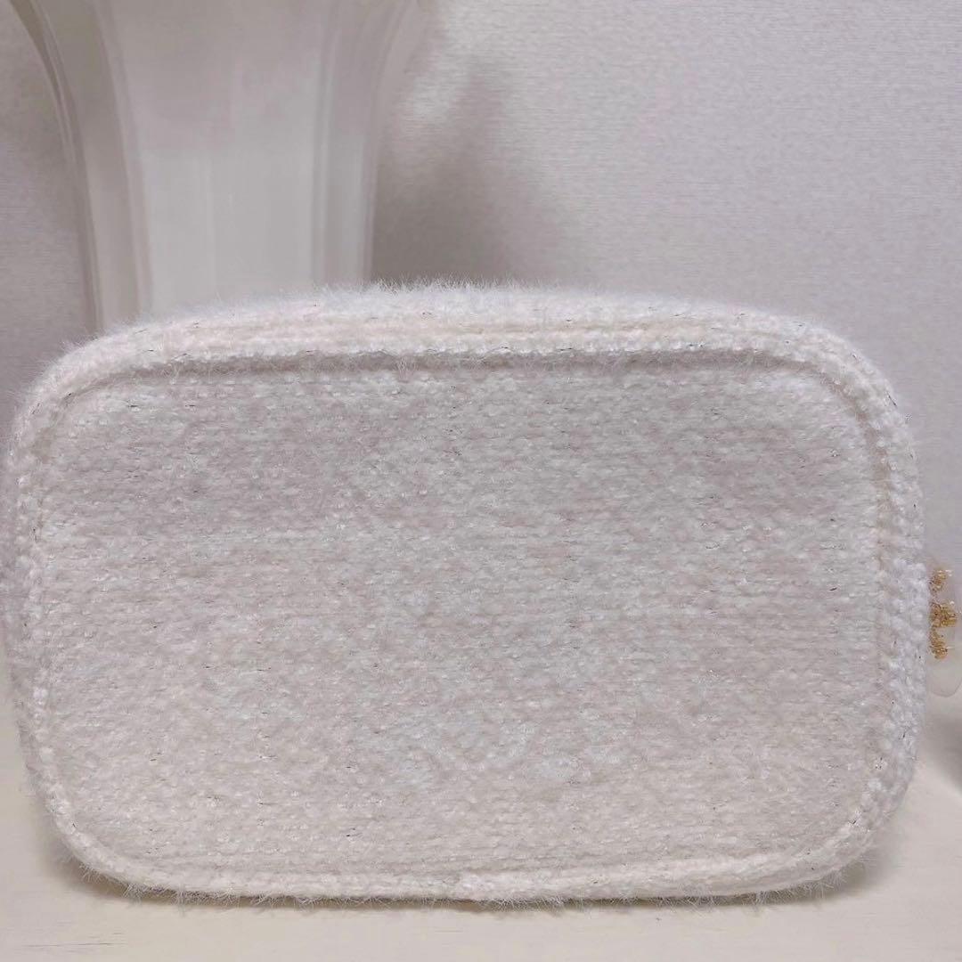 【新品】CHANEL シャネル ポーチ マスカラ セット