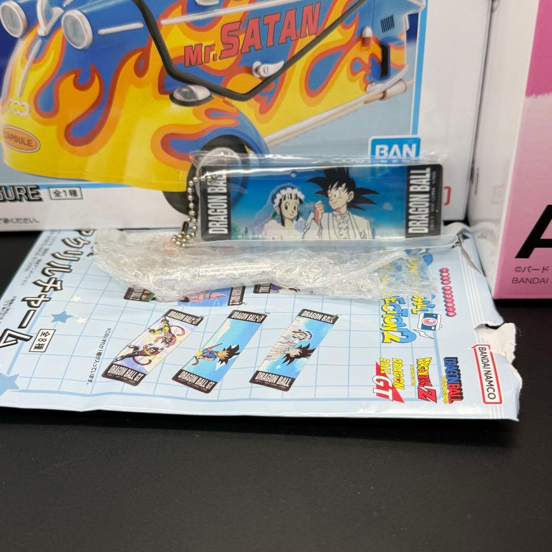 一番くじ ドラゴンボール SNAPCOLLECTION2 ラストワン A賞