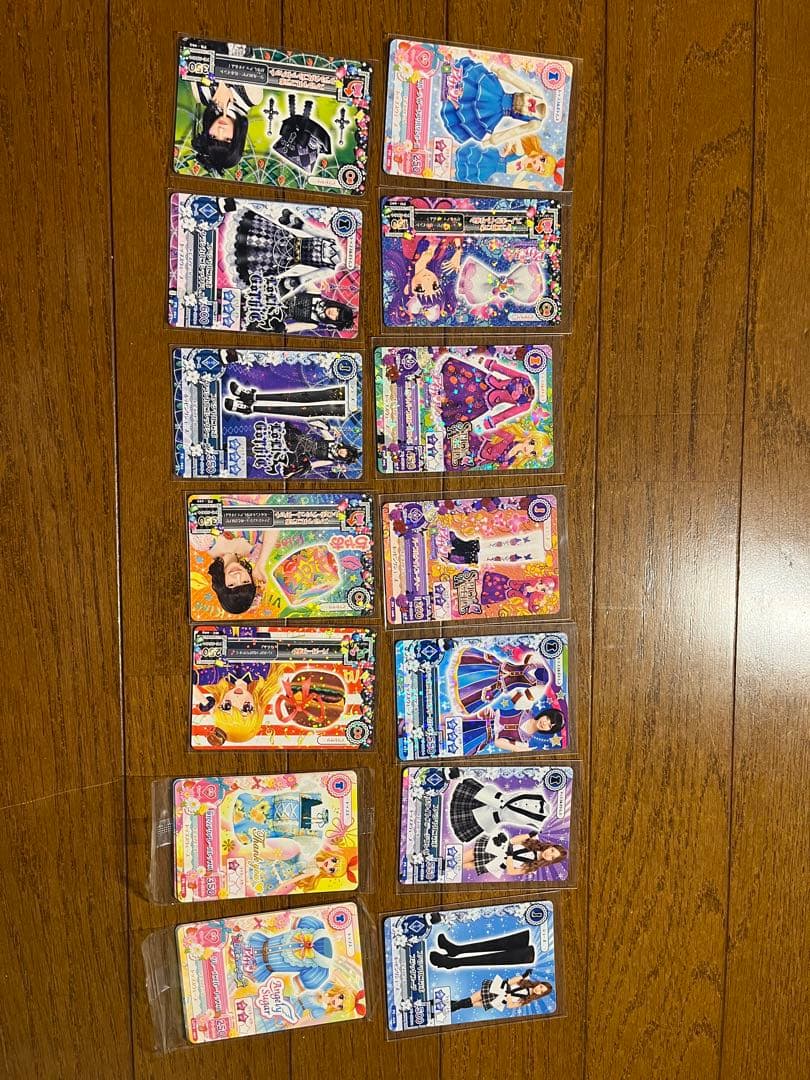 アイカツカード 400枚以上 まとめ売り アイカツ カード 400枚以上