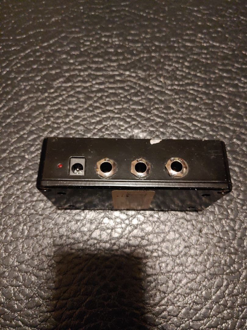 empress effects buffer バッファー エンプレス