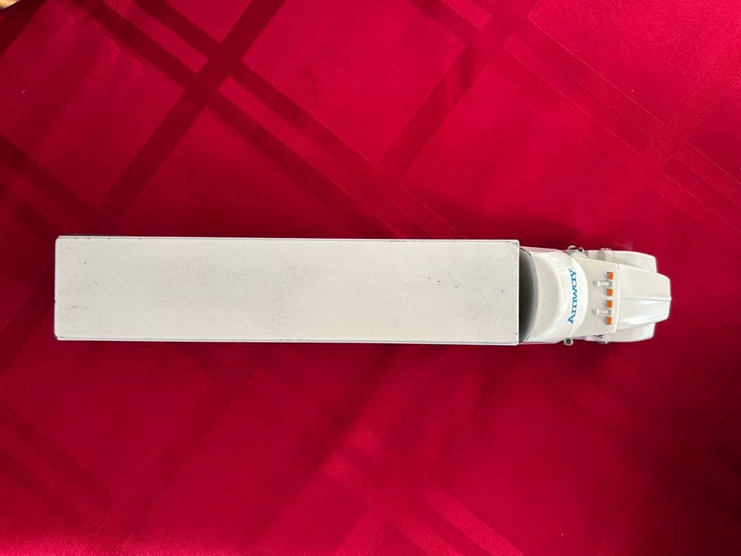 Amway オリジナルトラックミニカー