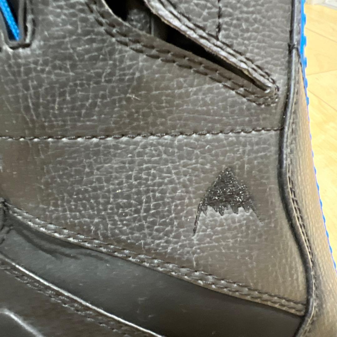 【即日発送】BURTON スノボブーツ　ION-ASIAN FIT 26.0cm