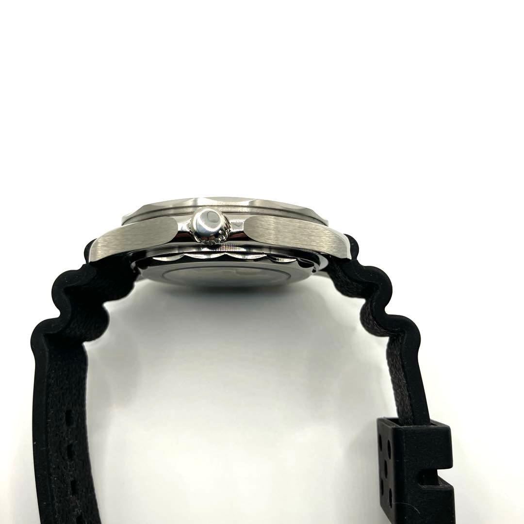 MOD ＧＳ文字盤仕様 メンズ機械式自動巻き時計