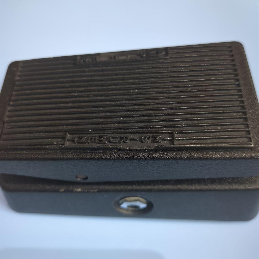 ギター Jim Dunlop CBM95M CryBaby Mini Wah