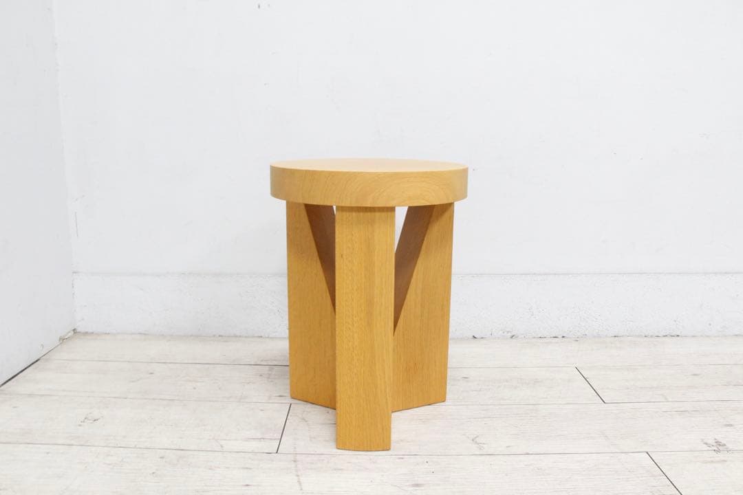 【展示極美品】MATTIAZZI マティアッツィ スツール CUGINO