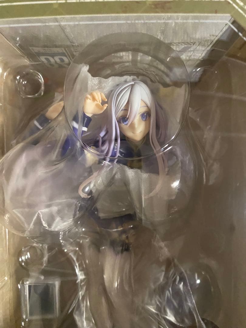 86―エイティシックス― レーナ フィギュア