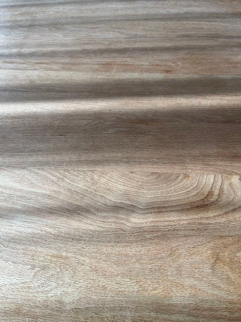 【セット売専用】unico SOLK(ソルク)ダイニングテーブルw140