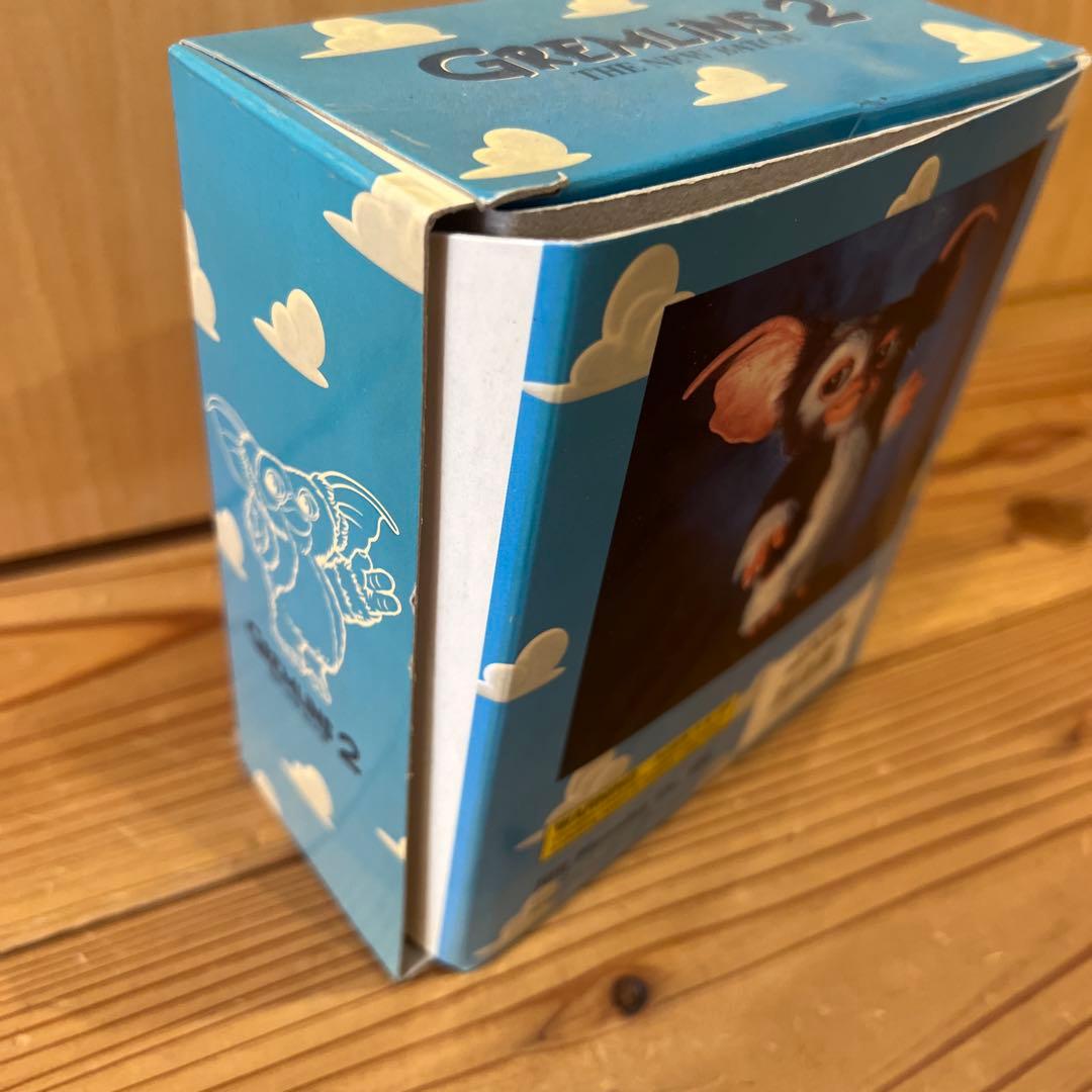 【希少】グレムリン2 ギズモ　 エンジェル　 JUN PLANNING