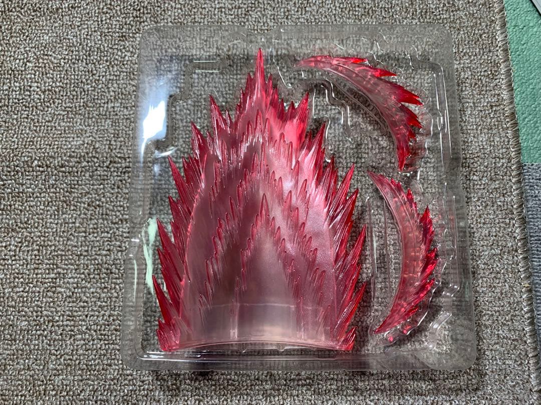 魂EFFECT 5種まとめ売り