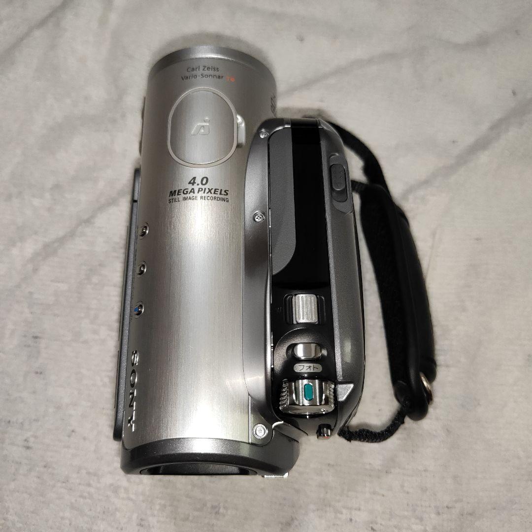 SONY HDR-HC3 ビデオカメラ 本体