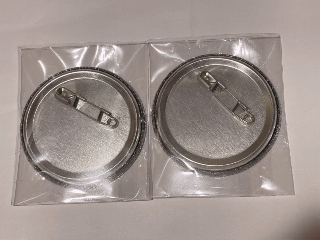 銀魂 桂小太郎 幼少期 缶バッジ J-WORLD