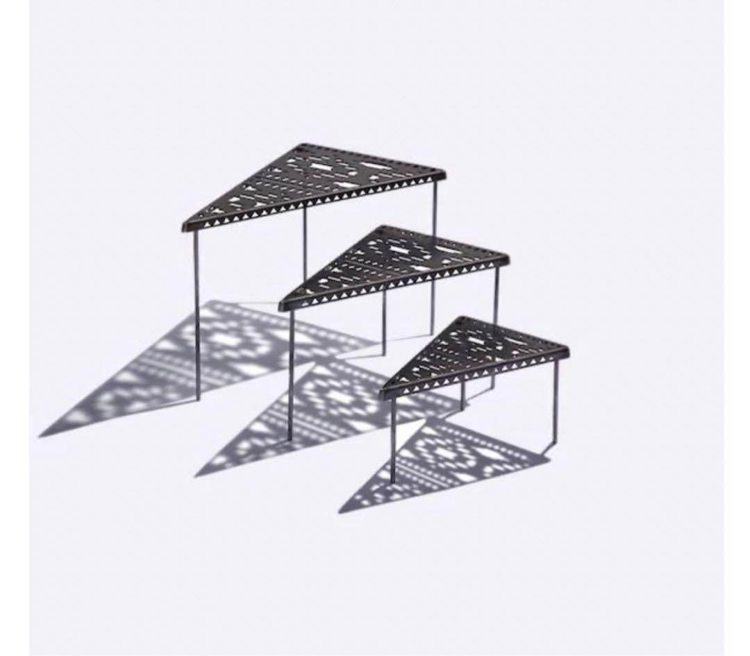 ナイスタイム x サンゾクマウンテン derutas ORTEGA