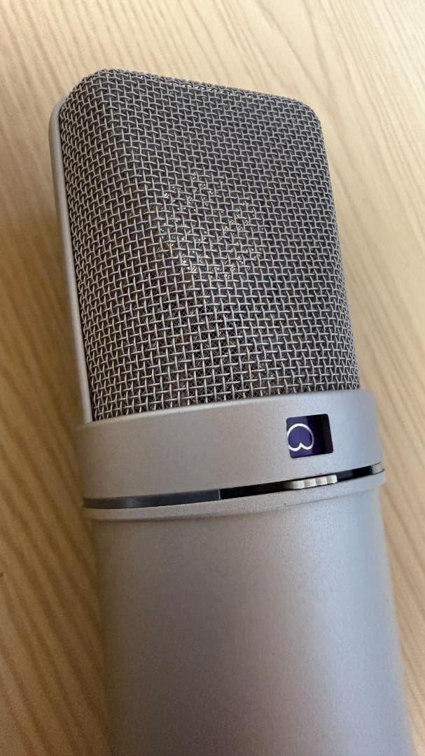 Neumann U87Ai Studio Set 国内正規品