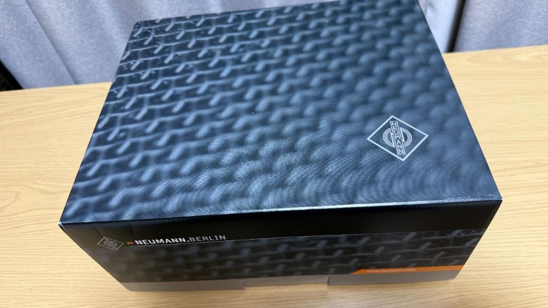 Neumann U87Ai Studio Set 国内正規品