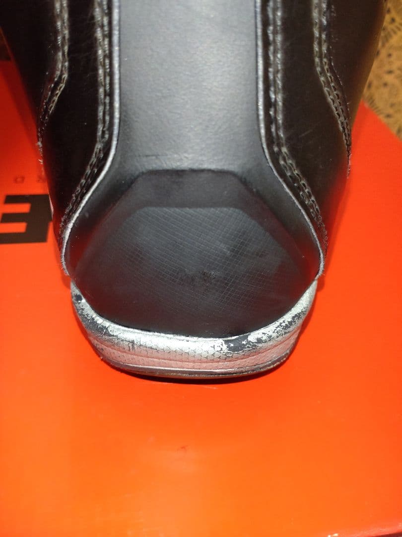 〈専用〉20-21 DEELUXE EDGE TFP 25.5cm