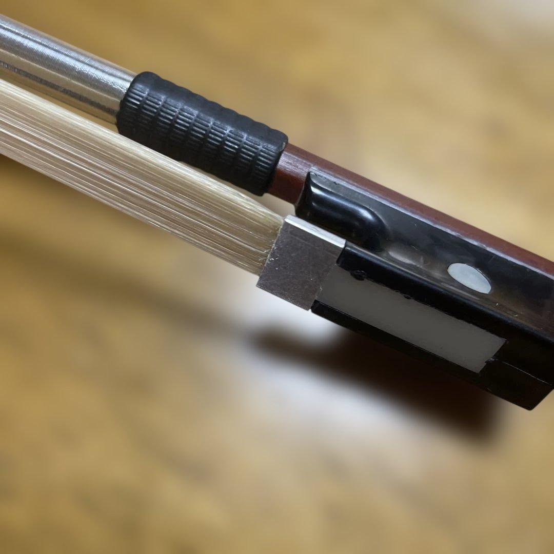 子供用バイオリン Allan Drexcell 2002 ケース付 MH106 子供用