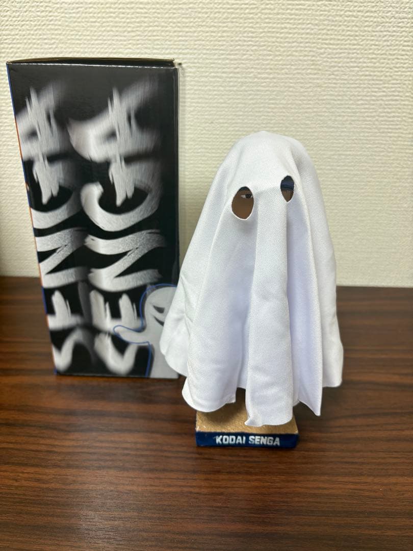 非売品2025.5.24千賀滉大 Mets球場配布品 漢字 レプリカユニフォーム