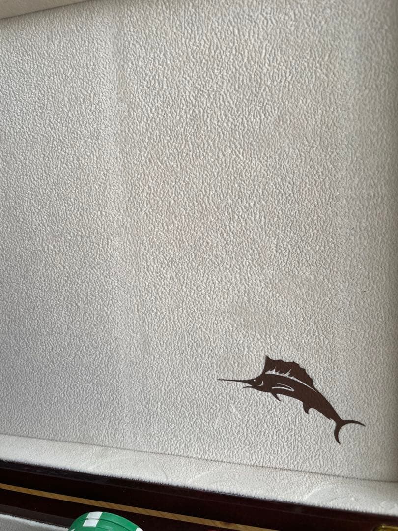  Bahama ポーカーチップセット