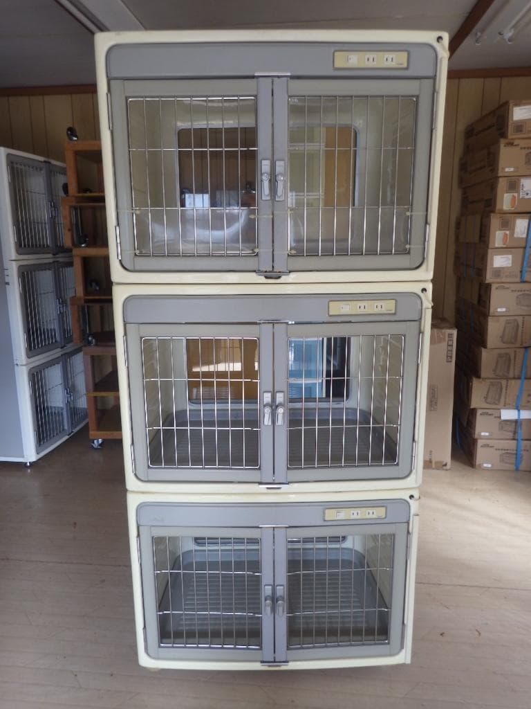 みかん様専用 46 ボンビアルコン ペットマンション ユニット両面タイプ