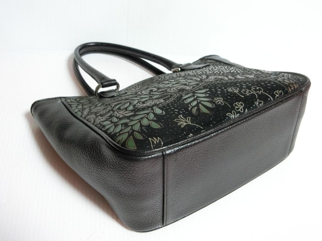 甲州 印伝 みぃはむです