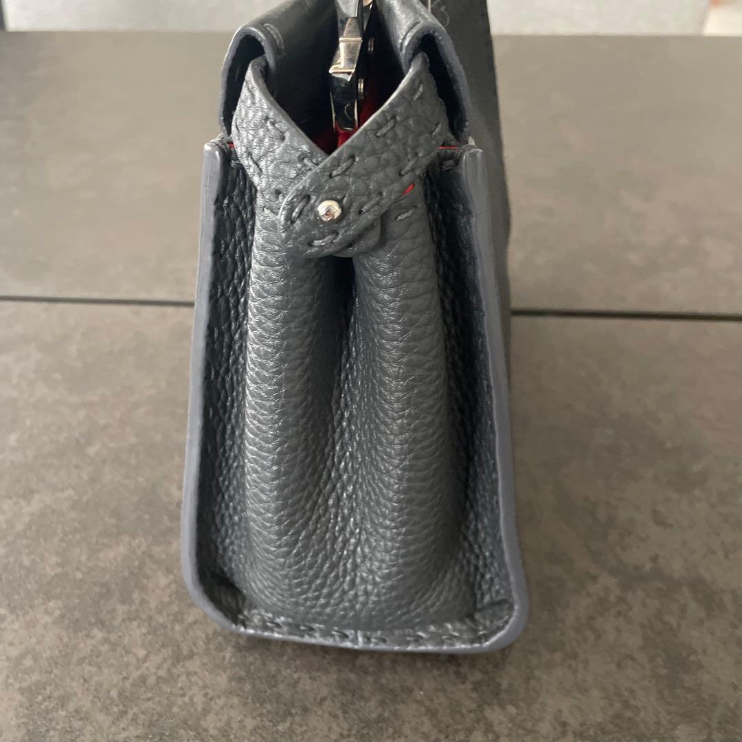 即日発送 フェンディー ピーカーブー 銀座松屋正規店購入　定価75万