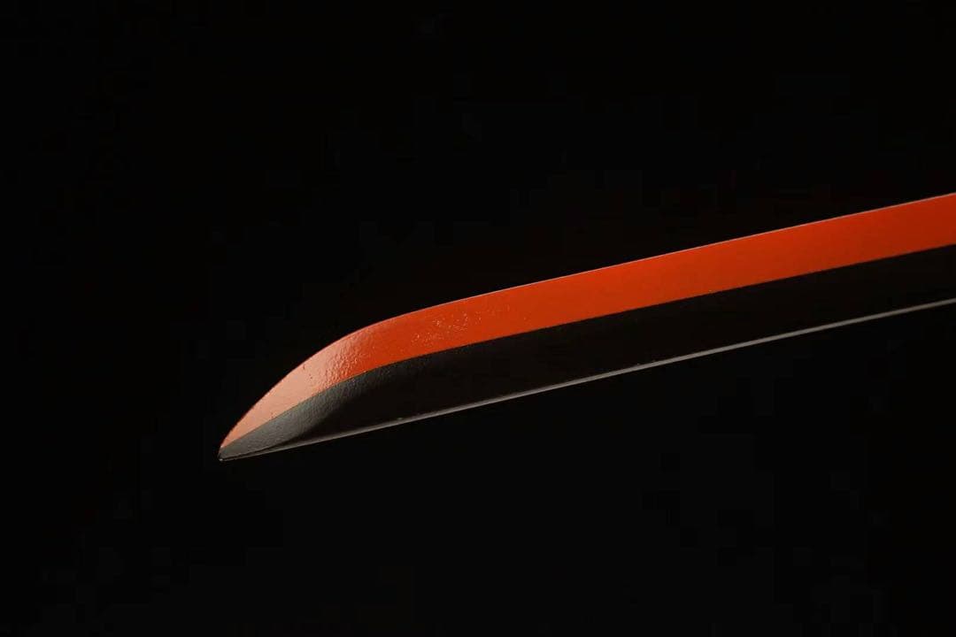 鬼滅の刃 恋柱 甘露寺蜜璃 日輪刀 日本刀 模造刀 武具 舞踊刀