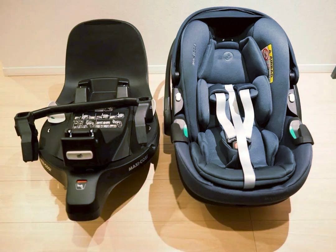 統様専用◇ トラベルシステム Pebble 360 Pro チャイルドシート