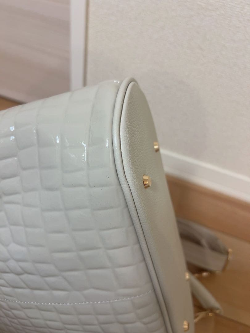 ATAO アタオ ホリデー 限定 ウィークエンド ショルダー ハンド バッグ