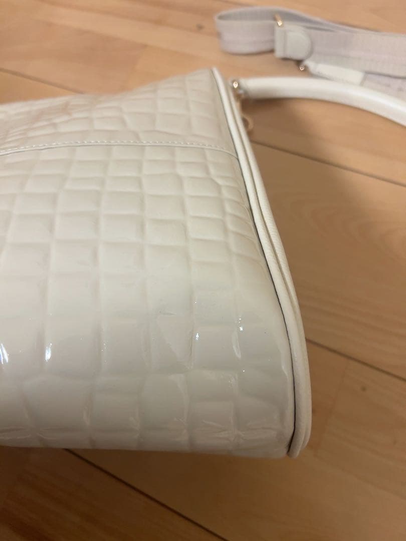 ATAO アタオ ホリデー 限定 ウィークエンド ショルダー ハンド バッグ