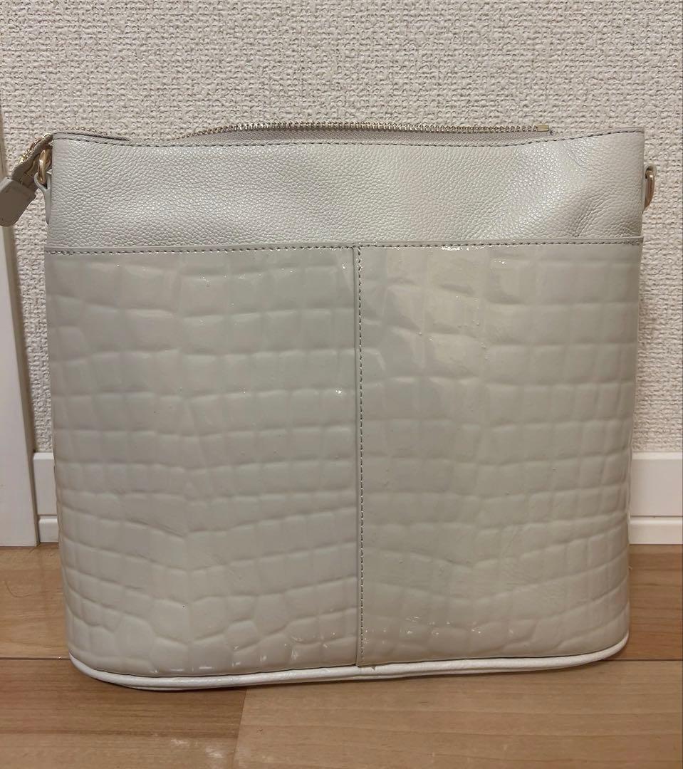 ATAO アタオ ホリデー 限定 ウィークエンド ショルダー ハンド バッグ