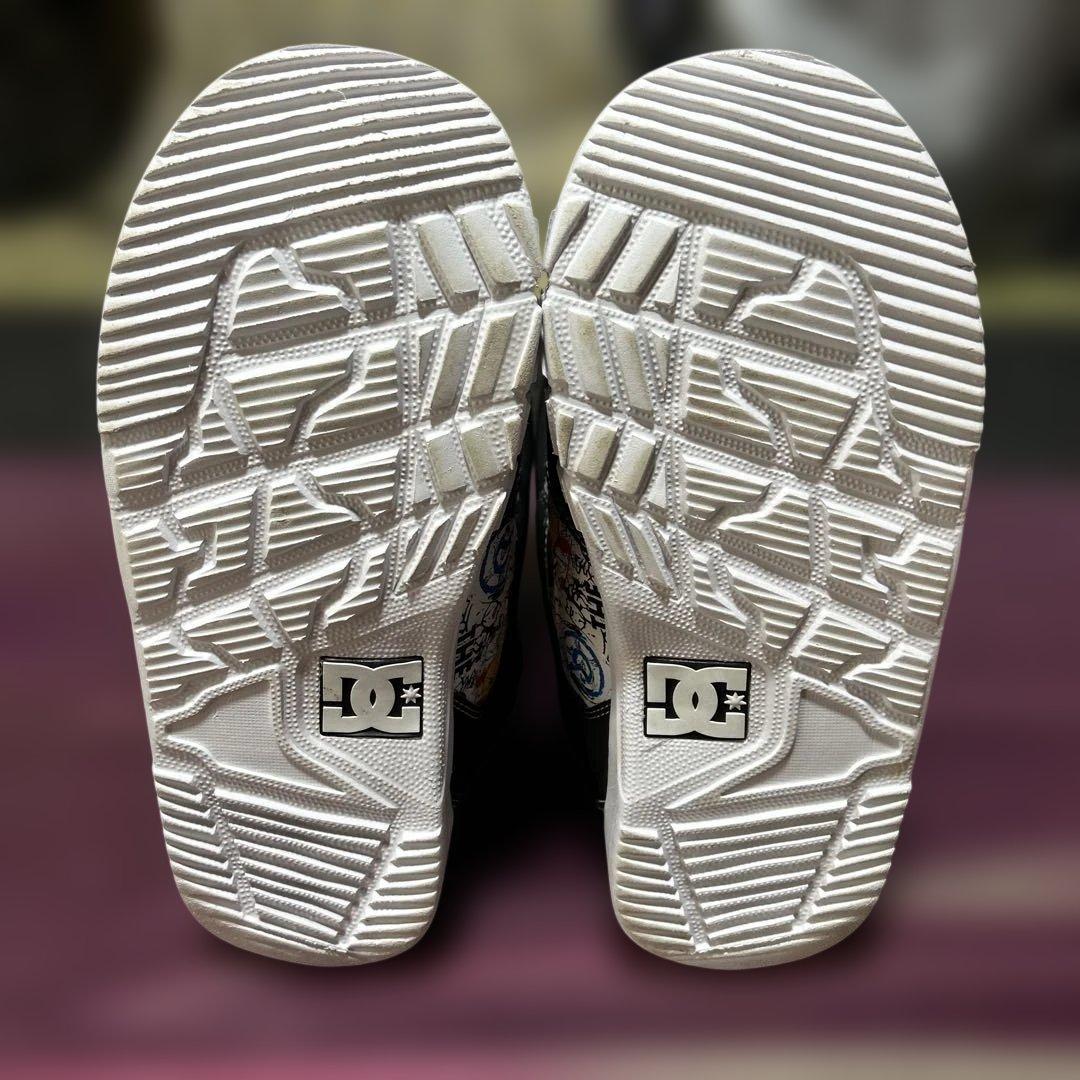 DC AW PHASE BOA TBP アンディ ウォーホル メンズ