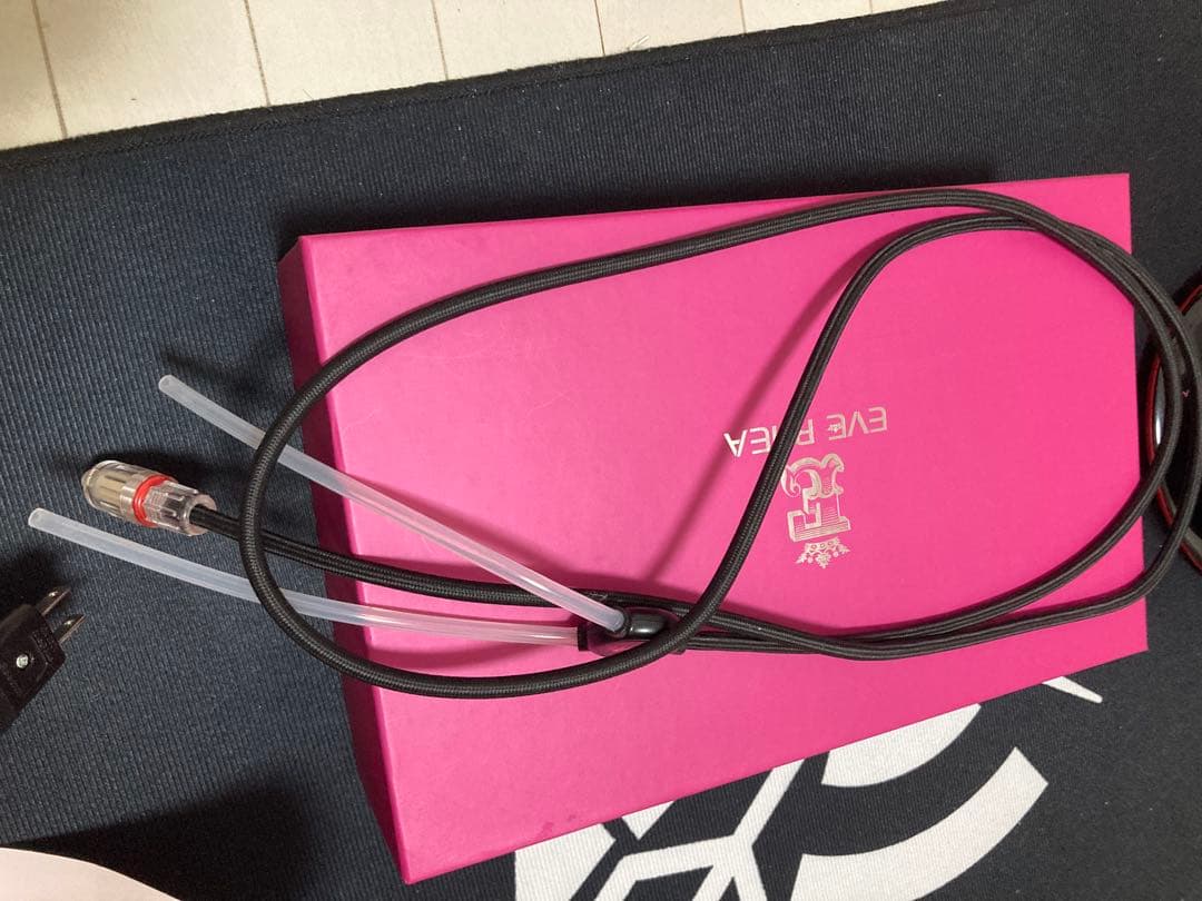 ヴィダ　EVE RHEA ビブラ