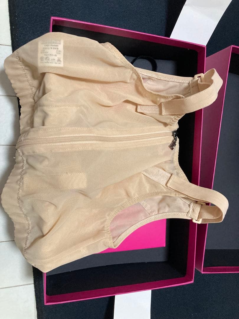 ヴィダ　EVE RHEA ビブラ