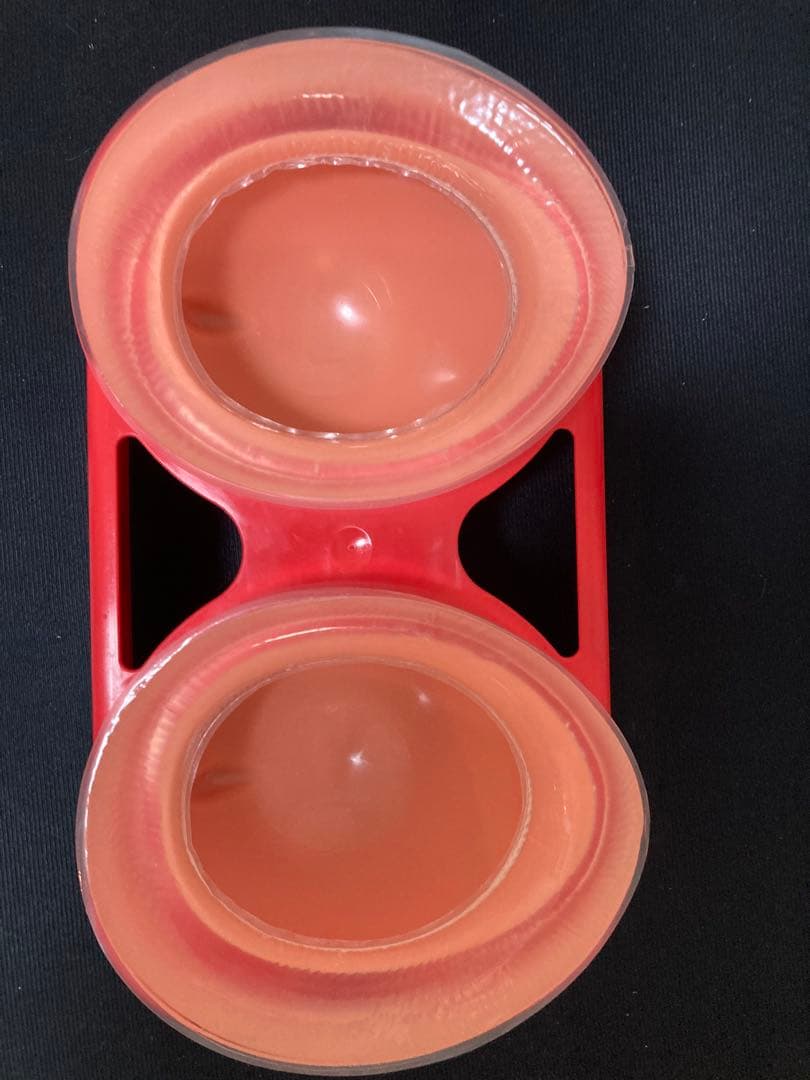 ヴィダ　EVE RHEA ビブラ