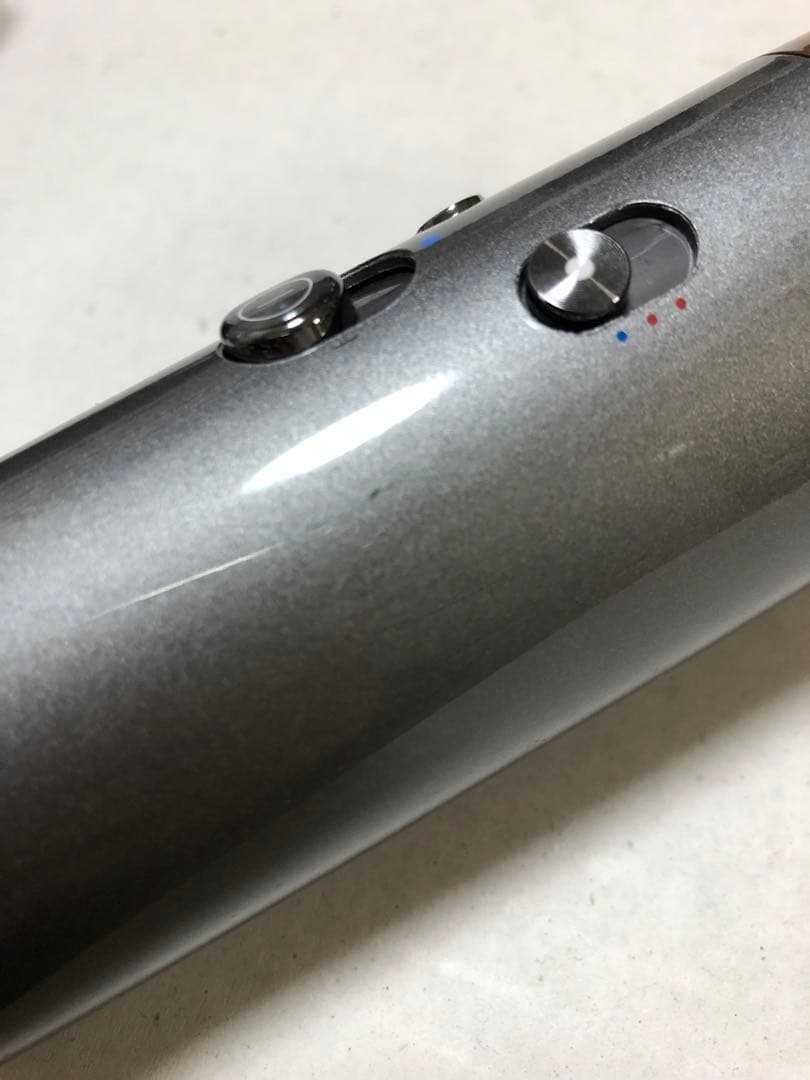 ダイソン Dyson Airwrap HS05 COMP BNBC 箱付き