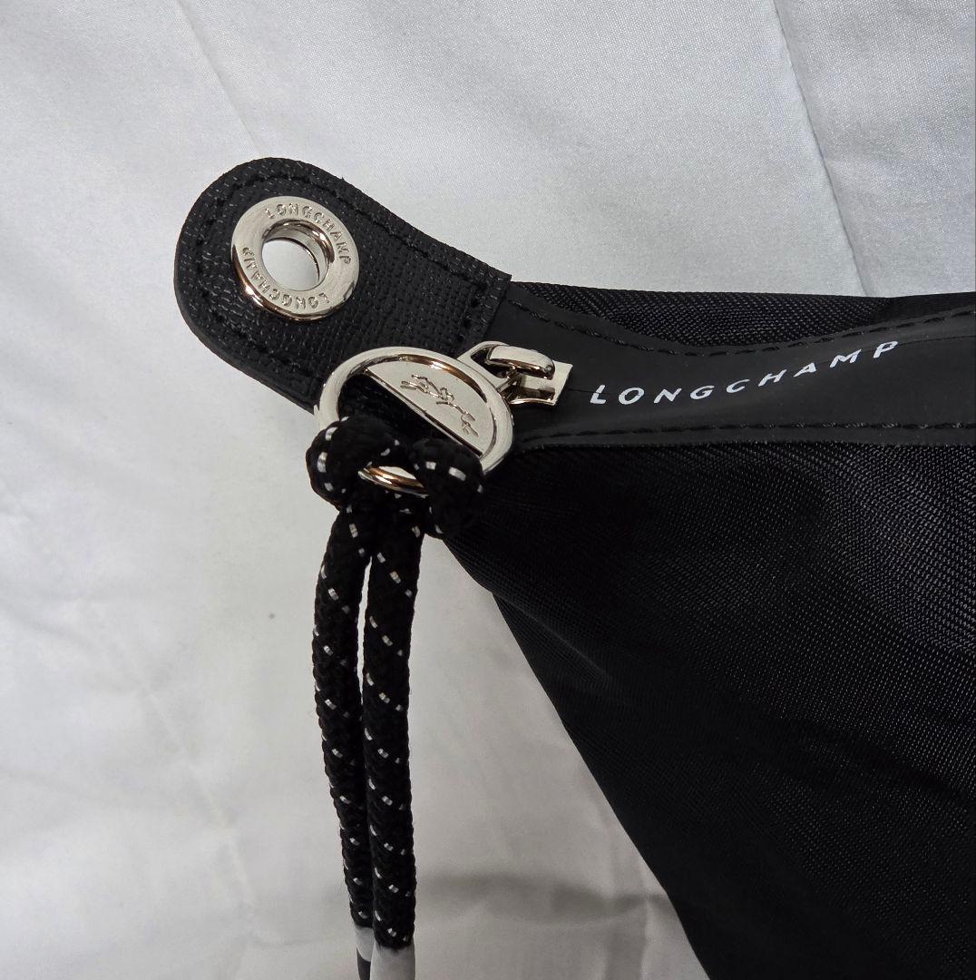 【新品】 LONGCHAMP ル プレアージュ エナジー L 2WAY
