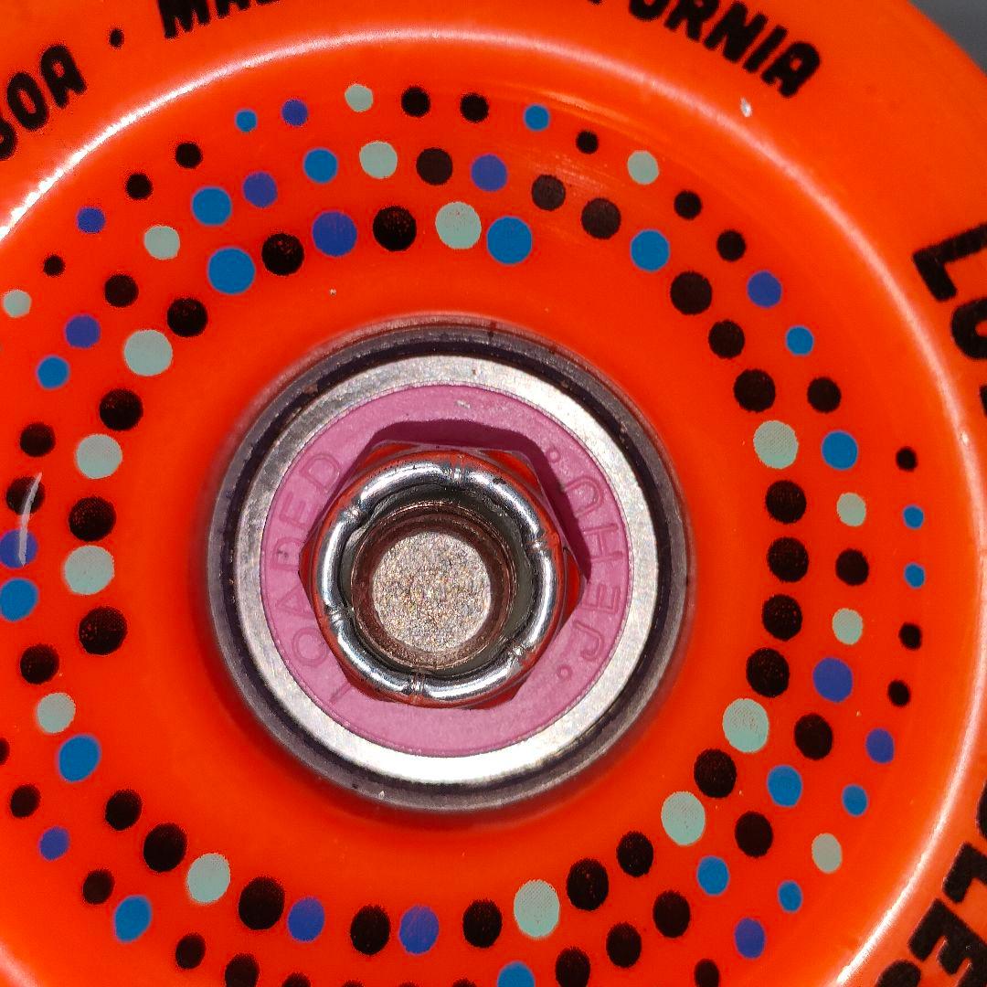 新品ローデッドloadedボルサbolsa 2 carver cx4 日本未発売