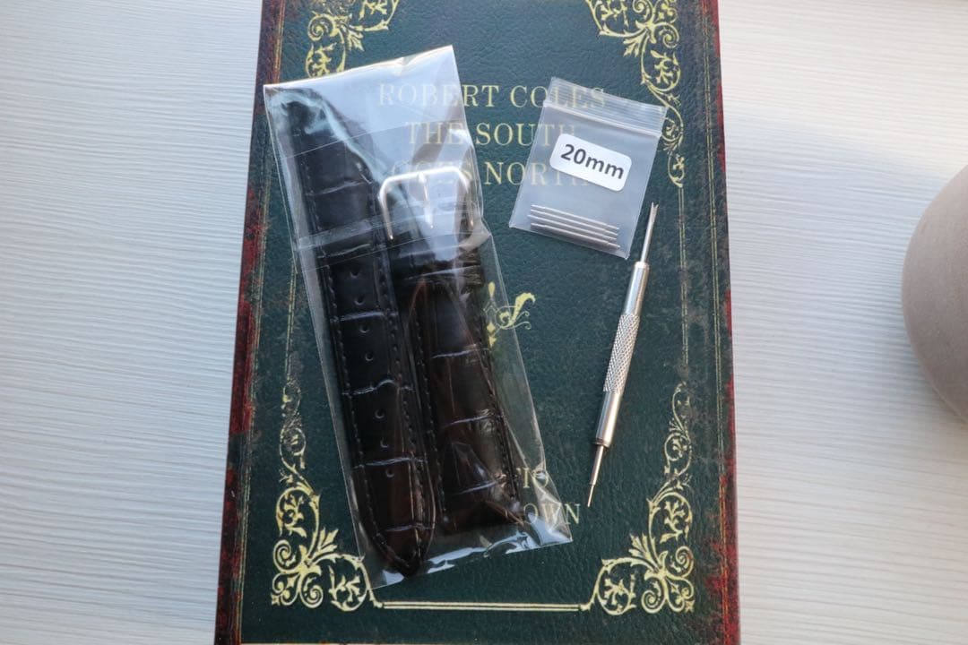 SEIKO tank 白×銀 レクタンギュラー 稼働品