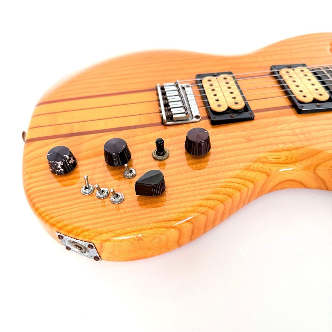 【希少】ARIA PRO Ⅱ TS-800 エレキギター