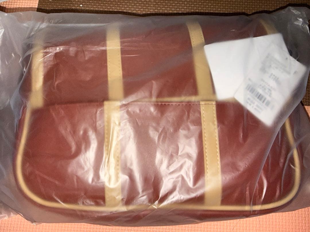 葬送のフリーレン ミミック イメージ ショルダーバッグ