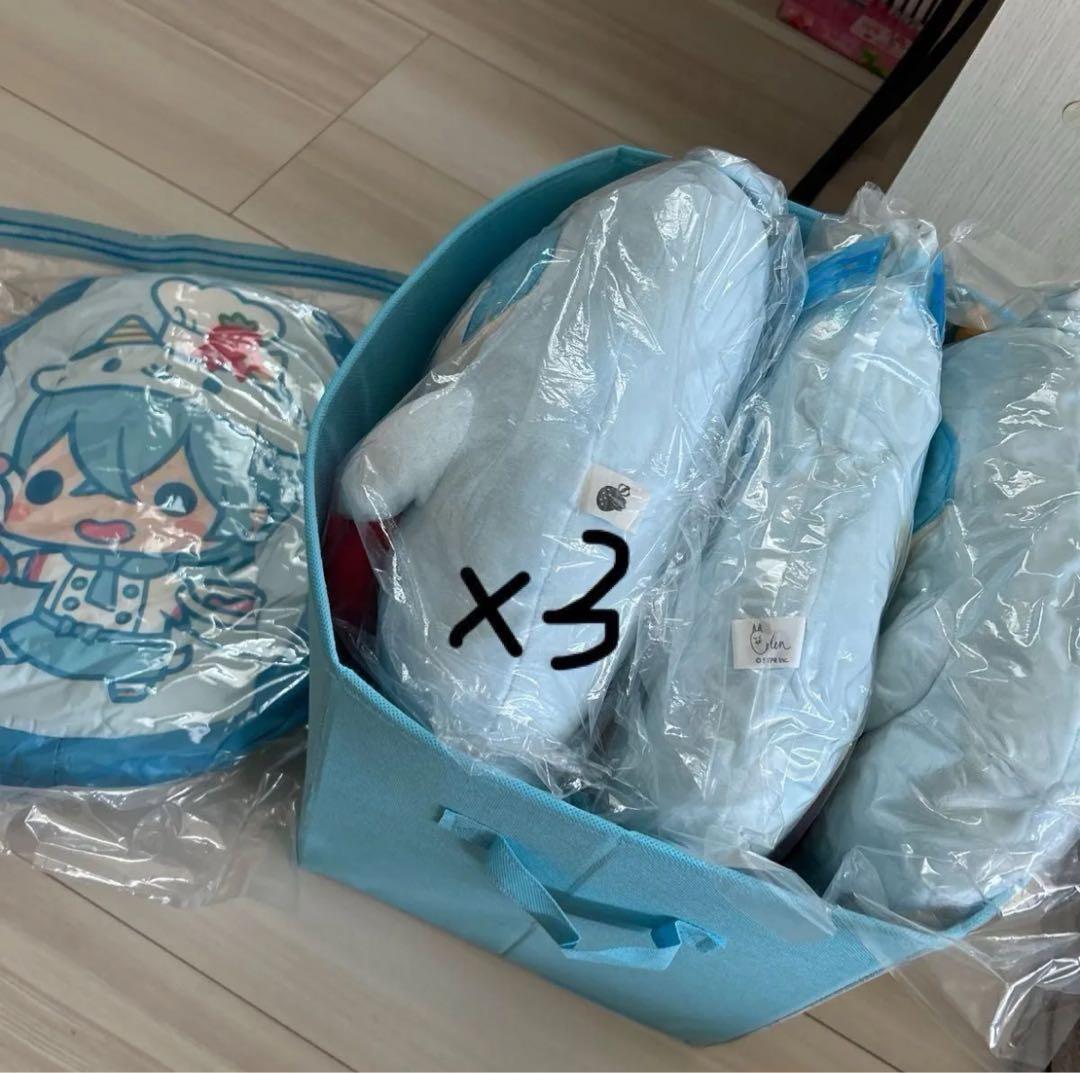 ころんくん グッズまとめ売り