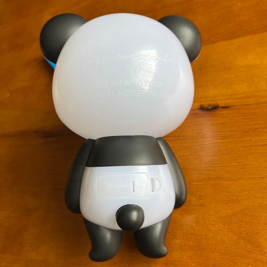 BIGBANG V.I スンリ ペンライト BIGBANG - bigbang v.i スンリペン